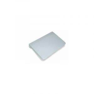 Mpm Poignee blanche portillon freezer liebherr 7412107