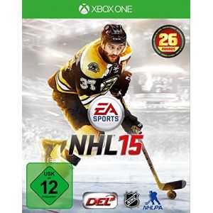 NHL 15 - Standard Edition [import allemand] [XBOX One]