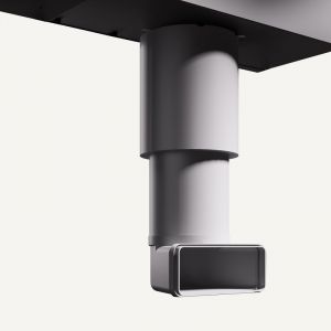 Falmec KACL.1026 - KIT SILENCE POUR HOTTE MONOLITH