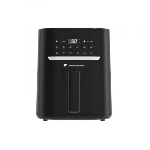 Continental Edison Friteuse Electrique a Air Sans huile FRSH1400B 4 5 L 1400W