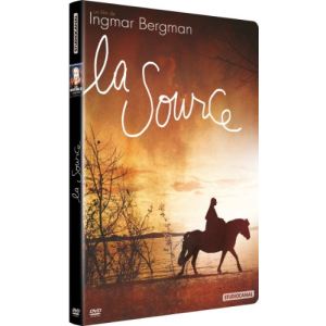 La Source - d'Ingmar Bergman