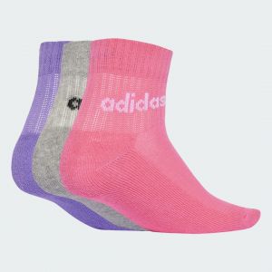 Adidas Socquettes Linear (5 paires) Enfants