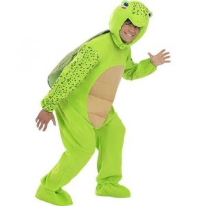 D&eacute;guisement tortue adulte - Funidelia- 118529- D&eacute;guisement femme et homme et accessoires Halloween carnaval Noel