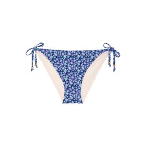 Passionata Bas de maillot de bain bikini Saint-Tropez violet