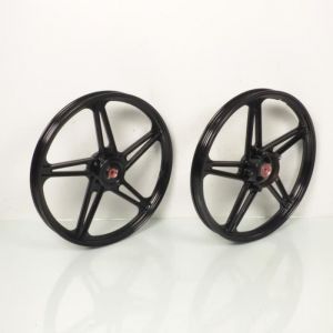 Jante avant RSM pour Mobylette Peugeot 50 103 MVL Neuf