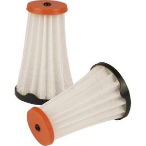 Image de AEG AEF 144 - 2 filtres pour aspirateurs Rapido et Ergorapido