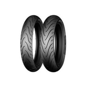 Image de Michelin 90/90-17 49P Pilot Street Front M/C