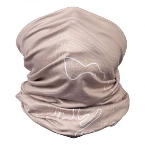 Ixon Tour de cou Void sable