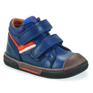 GBB Baskets montantes enfant VITALIN - Couleur 20,21,22,23 - Taille Bleu