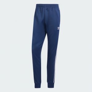 Adidas Pant Jogger Superstar Marine