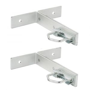 Extralink KK200 MAST MOUNT WITH U-BOLTS M8 EX.7058