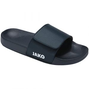 Jako Mixte lette Locker Unisexe Chaussures de Bain, Bleu Marine, 40 EU