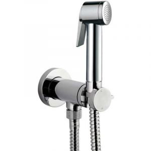 Bossini Paloma Flat douchette de bidet, E37011B00030015,