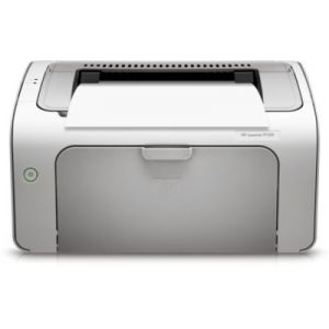 HP LaserJet Pro P1109 - Imprimante laser multifonction