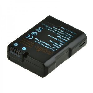 Jupio Batterie CNI0019V2 équivalent Nikon EN-EL14