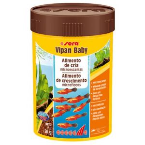 Sera Vipan Baby 50 Ml