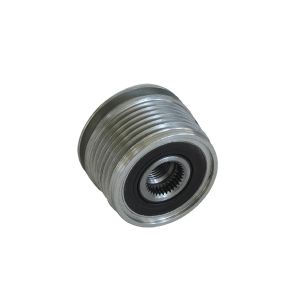 Magneti Marelli Poulie, alternateur 940113010044 FORD,FIAT,PEUGEOT,FIESTA V JH_, JD_,FIESTA VI,FIESTA VI Van,FIESTA V Van,DUCATO Caja/Chasis 244