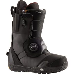 Burton Snowboard ION STEP ON BLACK 23 [Taille 10.5]