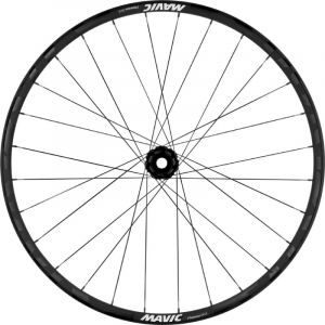 Mavic Roue avant deemax dh 29 boost 20x110 mm 6 trous