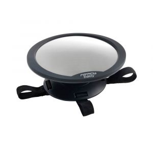 Formula Baby R&eacute;troviseur XXL NOIR