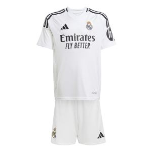 Adidas Maillot de football enfant real madrid domicile 24/25