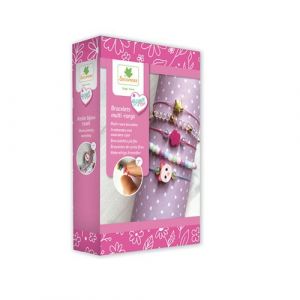 Sycomore Bijoux Box - Mini Bracelets Multi-Rangs