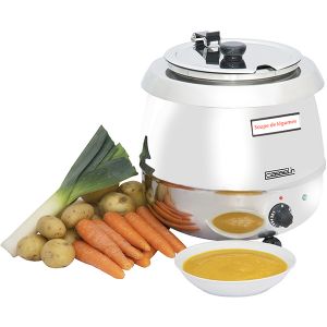 Casselin CMS3 - Soupière 9 L
