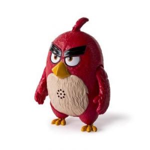 Spin Master Figurines d'action Angry Birds : Red