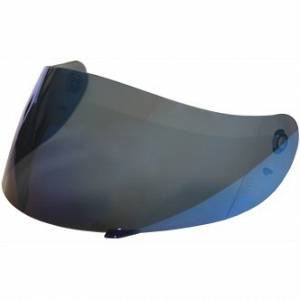 AGV Visor Street 8 For Helmet K-4 Evo - K-4 - K-7 - Full-jack