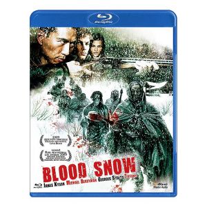 Image de Blood snow