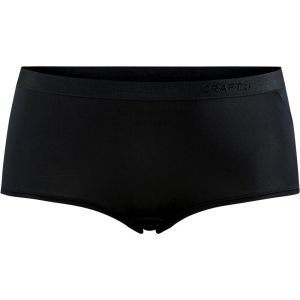 Craft Core Dry Boxer Women, black S Sous-shorts
