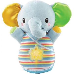 Vtech Prime attività Electronics Nino elefantino luminoso