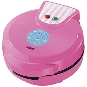 Princess 01.132502.01.001 - Machine à Cupcake pour 7 pièces