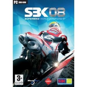 SBK'08 : Superbike World Championship [PC]