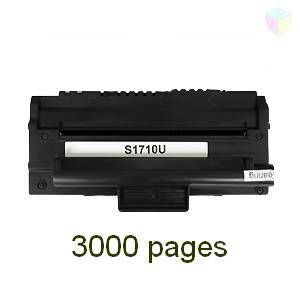 Image de Xerox SCX-4216D3 / ML-1710D3 - Noir - Toner Compatible Samsung