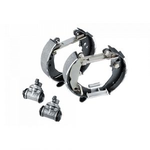 Brembo Kit de frein arrière K 50 003 d'origine