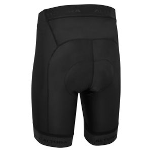 Altura Cuissard Court All Road Bibshorts Men, noir S Cuissards route