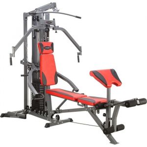 Appareil de musculation multifonction tytan 10r