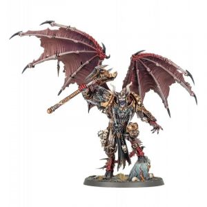Games Workshop Warhammer - Age of Sigmar - Slaves to Darkness : Daemon Prince
