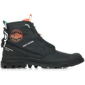 Palladium Bottines Pampa Travel Lite Rs