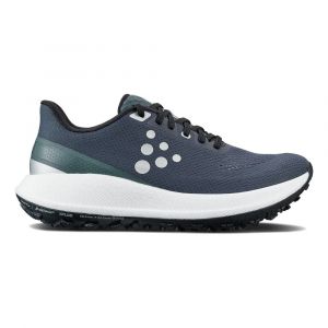 Craft Xplor Chaussure Trail Hommes - Bleu Fonc&eacute;, Pointure 42