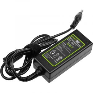 Green Cell Chargeur Alimentation PC Portable Pro 19V 2,15A 40W Compatible pour Acer Aspire One 531 533 1225 D255 D257 D260 D270 ZG5