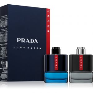 Prada Luna Rossa aj&aacute;nd&eacute;kszett uraknak