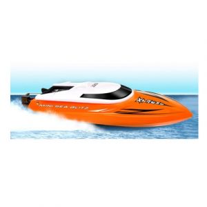 T2m Mini Sea Blitz - Bateau off shore radiocommandé