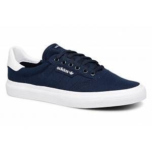 Image de Adidas 3mc chaussures bleu 46 EU