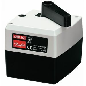 Image de Danfoss Moteur De Vanne Amb 230v