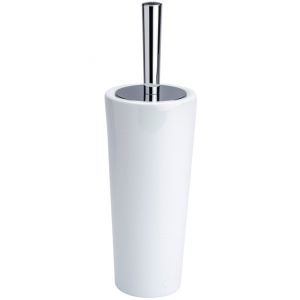 Wenko Ensemble WC Coni Blanc