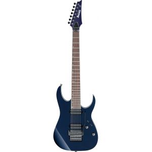 Image de Ibanez RG2027XL Prestige Dark Tide Blue avec étui