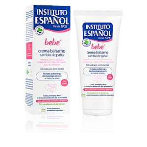 Instituto Español Baby Balm Cream (150 ml)