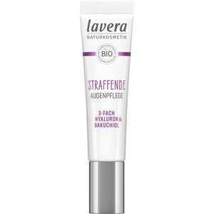 Lavera Straffende Augencreme